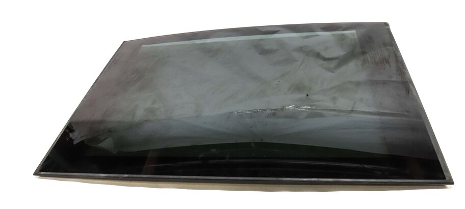 Thumbnail 4: 2013-2020 RANGE ROVER SPORT (L405 L494) CENTER PANORAMIC SUNROOF GLASS WINDOW