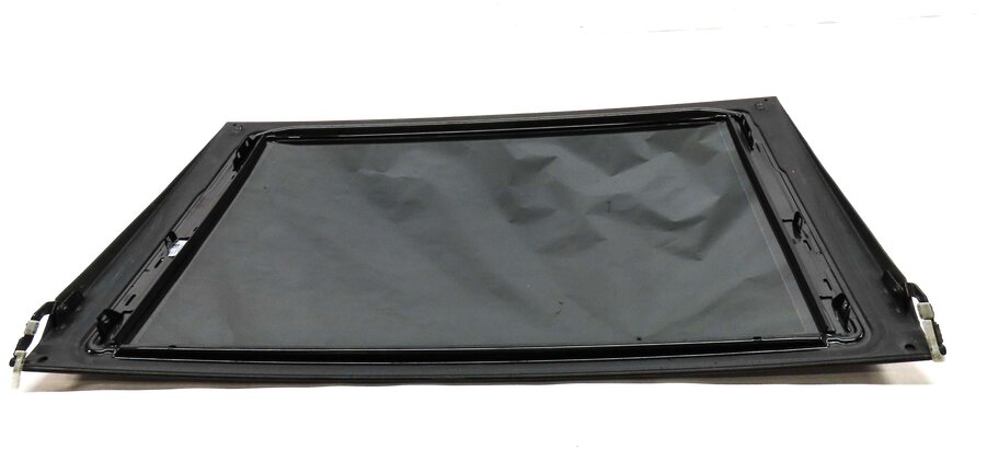 Thumbnail 6: 2013-2020 RANGE ROVER SPORT (L405 L494) CENTER PANORAMIC SUNROOF GLASS WINDOW