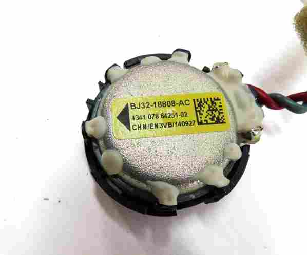Thumbnail 10: 2015 LAND RANGE ROVER (L405) FRONT REAR WOOFER MIDRANGE TWEETER SPEAKER SET 18