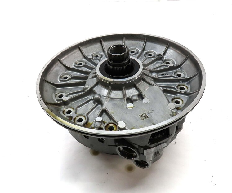 Thumbnail 2: 14-16 RANGE ROVER SPORT (L405 L494) 5.0L SUPERCHARGED - TRANSMISSION OIL PUMP