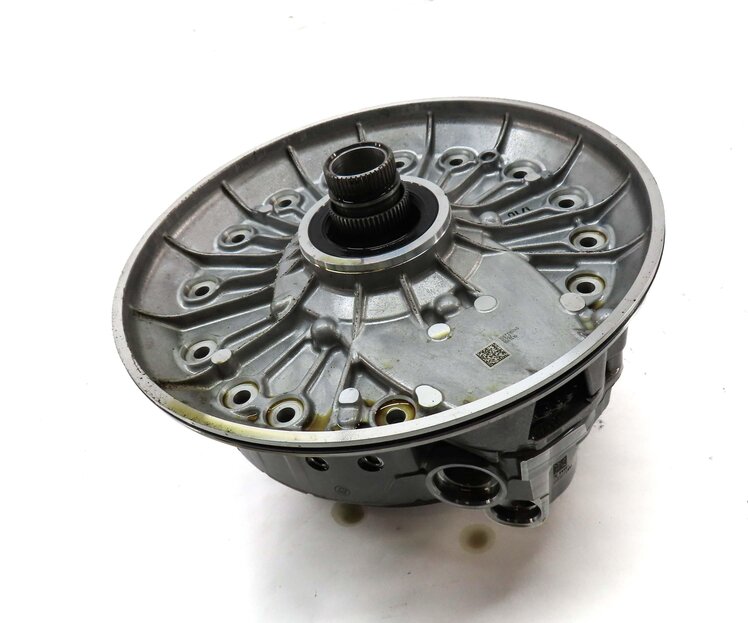 Thumbnail 3: 14-16 RANGE ROVER SPORT (L405 L494) 5.0L SUPERCHARGED - TRANSMISSION OIL PUMP