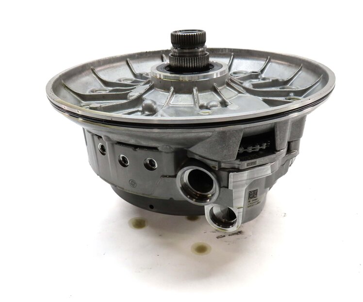 Thumbnail 4: 14-16 RANGE ROVER SPORT (L405 L494) 5.0L SUPERCHARGED - TRANSMISSION OIL PUMP