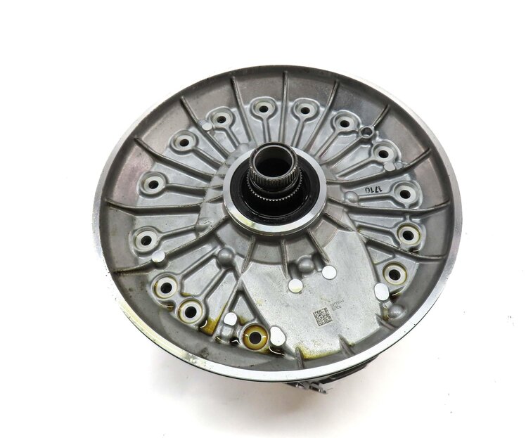 Thumbnail 5: 14-16 RANGE ROVER SPORT (L405 L494) 5.0L SUPERCHARGED - TRANSMISSION OIL PUMP