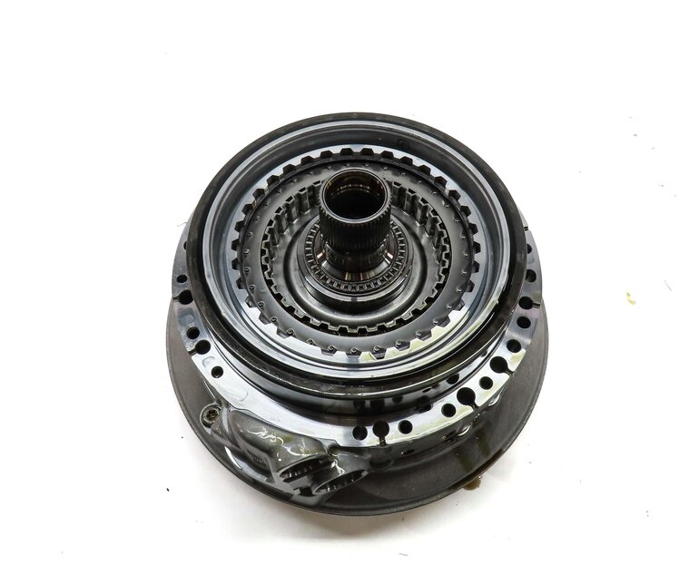 Thumbnail 7: 14-16 RANGE ROVER SPORT (L405 L494) 5.0L SUPERCHARGED - TRANSMISSION OIL PUMP