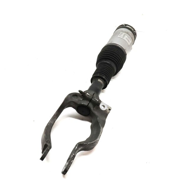 2013-2019 RANGE ROVER (L405) SUPERCHARGED - RIGHT FRONT AIR SHOCK STRUT (SWB)