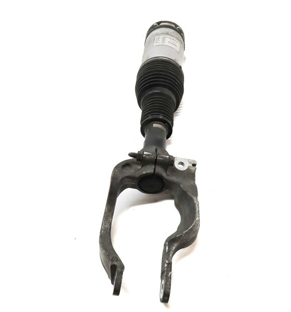 Thumbnail 2: 2013-2019 RANGE ROVER (L405) SUPERCHARGED - RIGHT FRONT AIR SHOCK STRUT (SWB)