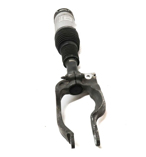Thumbnail 3: 2013-2019 RANGE ROVER (L405) SUPERCHARGED - RIGHT FRONT AIR SHOCK STRUT (SWB)