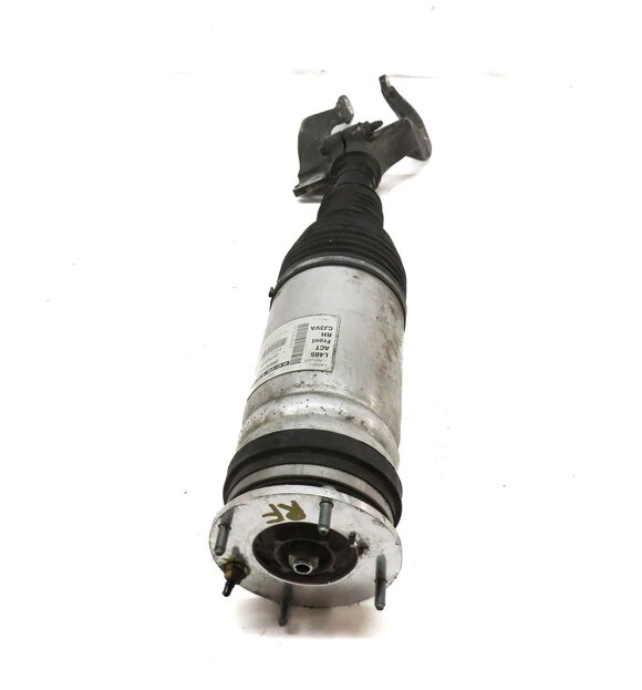 Thumbnail 4: 2013-2019 RANGE ROVER (L405) SUPERCHARGED - RIGHT FRONT AIR SHOCK STRUT (SWB)