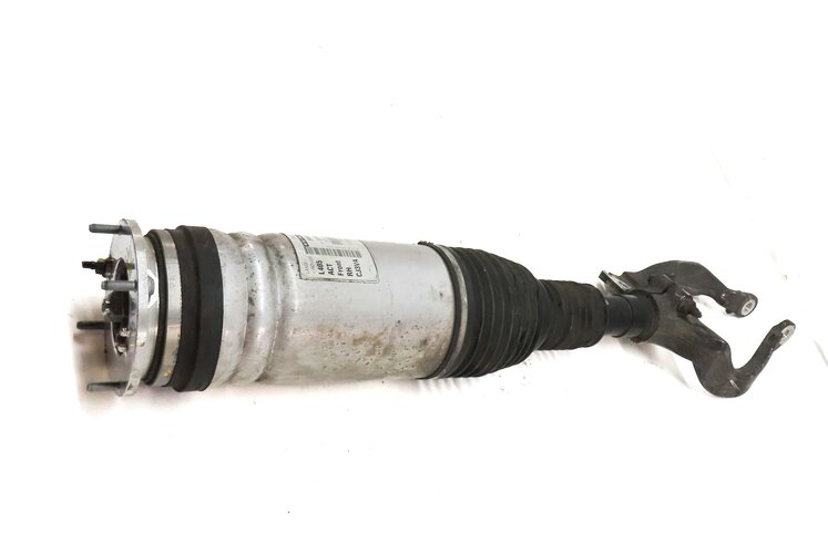 Thumbnail 6: 2013-2019 RANGE ROVER (L405) SUPERCHARGED - RIGHT FRONT AIR SHOCK STRUT (SWB)