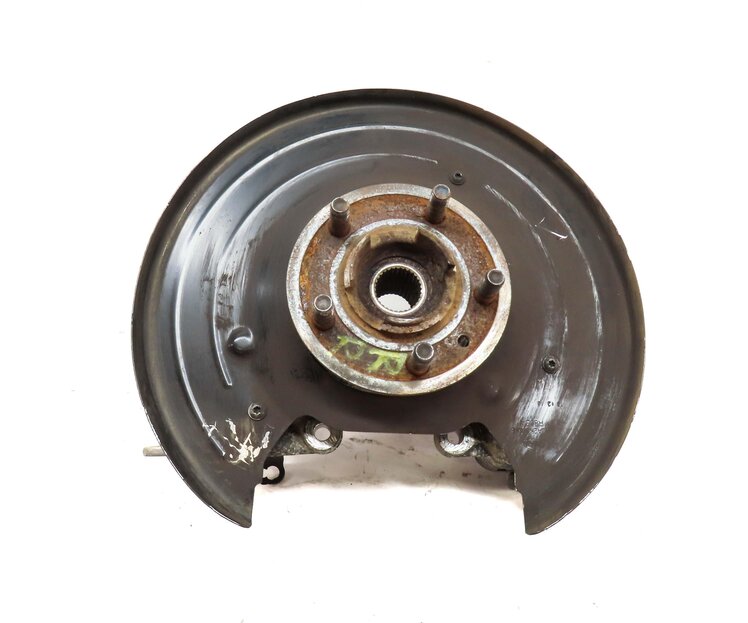 Thumbnail 5: 2013-2016 RANGE ROVER (L405) RIGHT PASSENGER REAR SPINDLE KNUCKLE WHEEL HUB