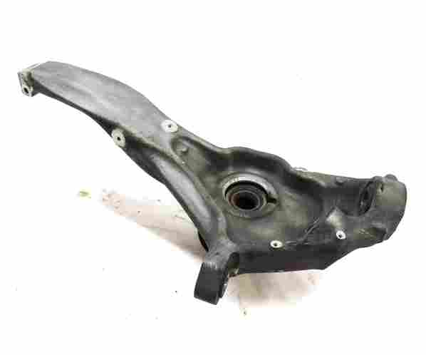 2013-2017 RANGE ROVER (L405) FRONT RIGHT PASSENGER SPINDLE KNUCKLE WHEEL HUB