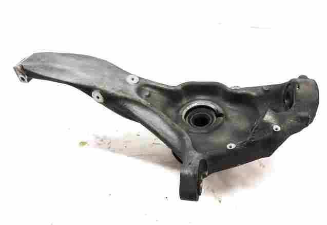 Thumbnail 2: 2013-2017 RANGE ROVER (L405) FRONT RIGHT PASSENGER SPINDLE KNUCKLE WHEEL HUB