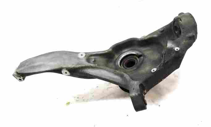 Thumbnail 3: 2013-2017 RANGE ROVER (L405) FRONT RIGHT PASSENGER SPINDLE KNUCKLE WHEEL HUB