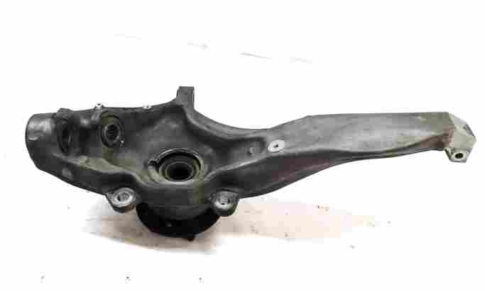 Thumbnail 4: 2013-2017 RANGE ROVER (L405) FRONT RIGHT PASSENGER SPINDLE KNUCKLE WHEEL HUB