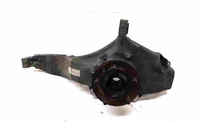 Thumbnail 5: 2013-2017 RANGE ROVER (L405) FRONT RIGHT PASSENGER SPINDLE KNUCKLE WHEEL HUB