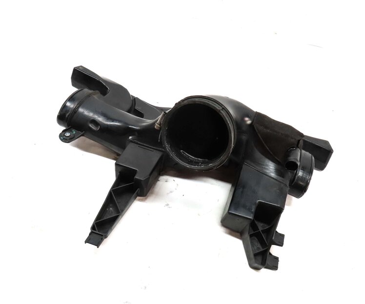 2015 LAND RANGE ROVER (L405) 5.0L SUPER ENGINE AIR INTAKE RESONATOR CPLA6C700DA