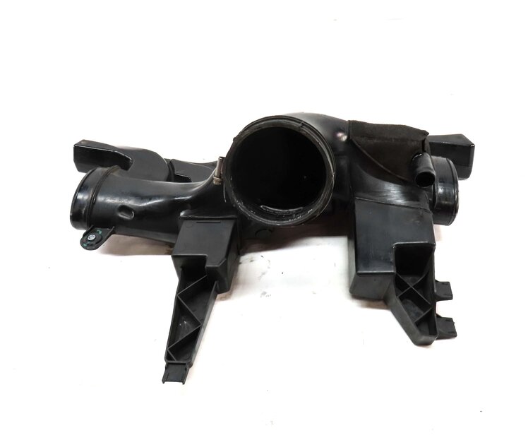 Thumbnail 2: 2015 LAND RANGE ROVER (L405) 5.0L SUPER ENGINE AIR INTAKE RESONATOR CPLA6C700DA