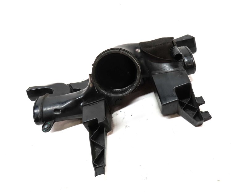 Thumbnail 3: 2015 LAND RANGE ROVER (L405) 5.0L SUPER ENGINE AIR INTAKE RESONATOR CPLA6C700DA