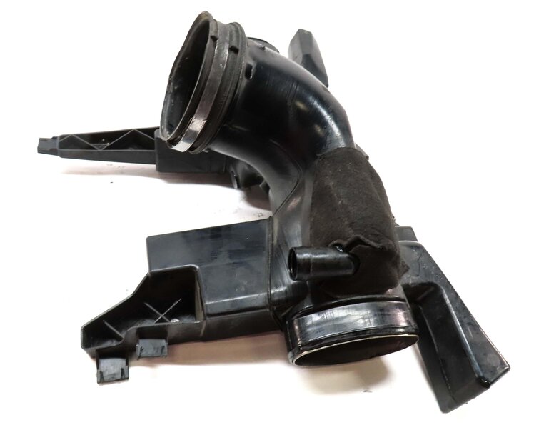 Thumbnail 6: 2015 LAND RANGE ROVER (L405) 5.0L SUPER ENGINE AIR INTAKE RESONATOR CPLA6C700DA