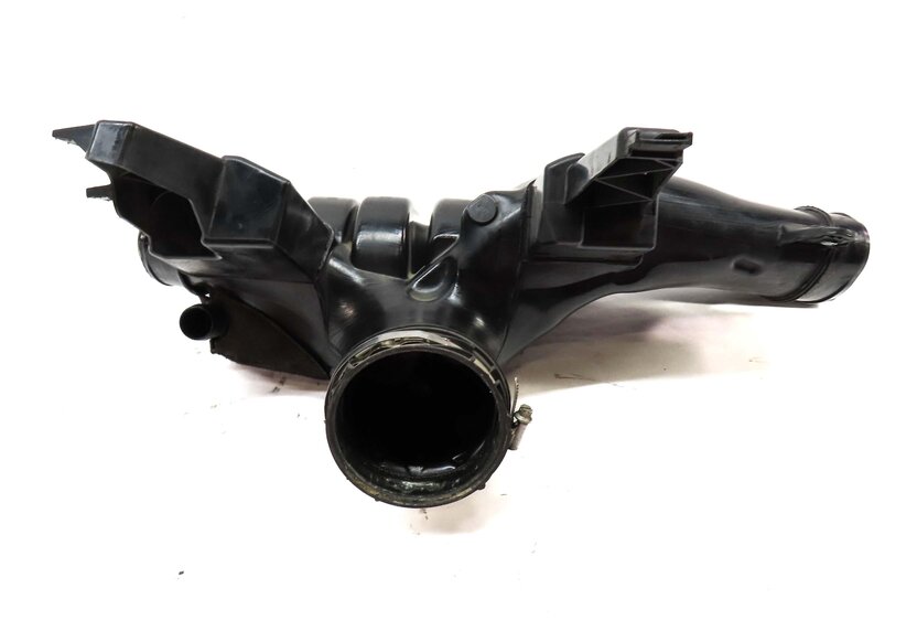 Thumbnail 8: 2015 LAND RANGE ROVER (L405) 5.0L SUPER ENGINE AIR INTAKE RESONATOR CPLA6C700DA