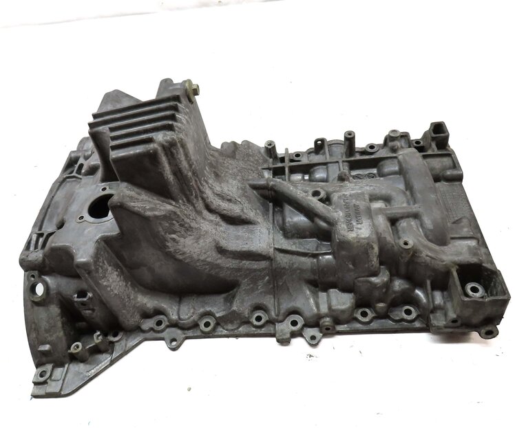 Thumbnail 2: 10-17 DISCOVERY LR4 RANGE ROVER SPORT (L320 L494 L405) 3.0L 5.0L ENGINE OIL PAN