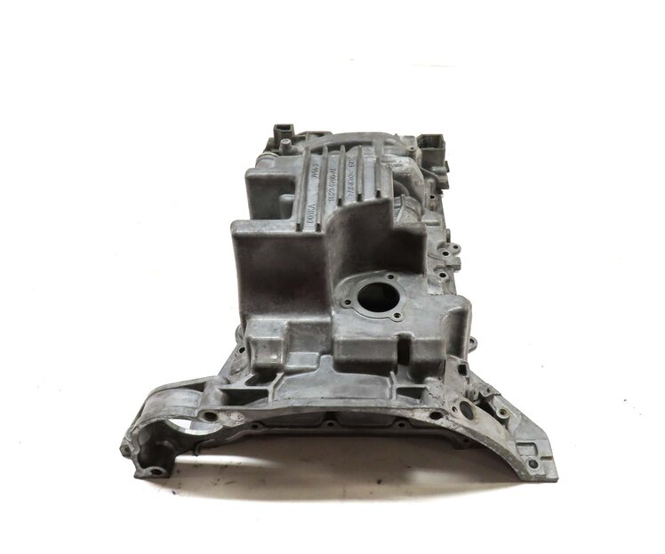 Thumbnail 4: 10-17 DISCOVERY LR4 RANGE ROVER SPORT (L320 L494 L405) 3.0L 5.0L ENGINE OIL PAN