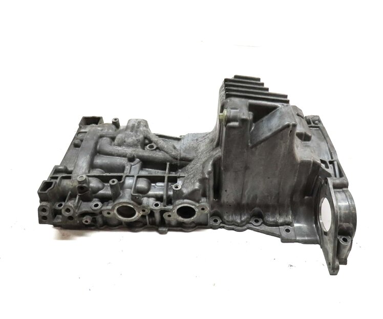 Thumbnail 5: 10-17 DISCOVERY LR4 RANGE ROVER SPORT (L320 L494 L405) 3.0L 5.0L ENGINE OIL PAN