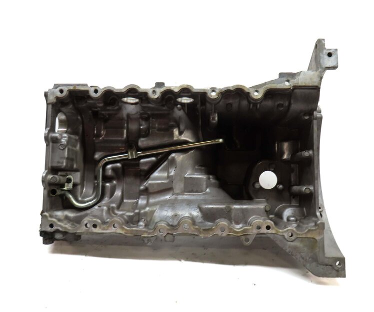 Thumbnail 6: 10-17 DISCOVERY LR4 RANGE ROVER SPORT (L320 L494 L405) 3.0L 5.0L ENGINE OIL PAN