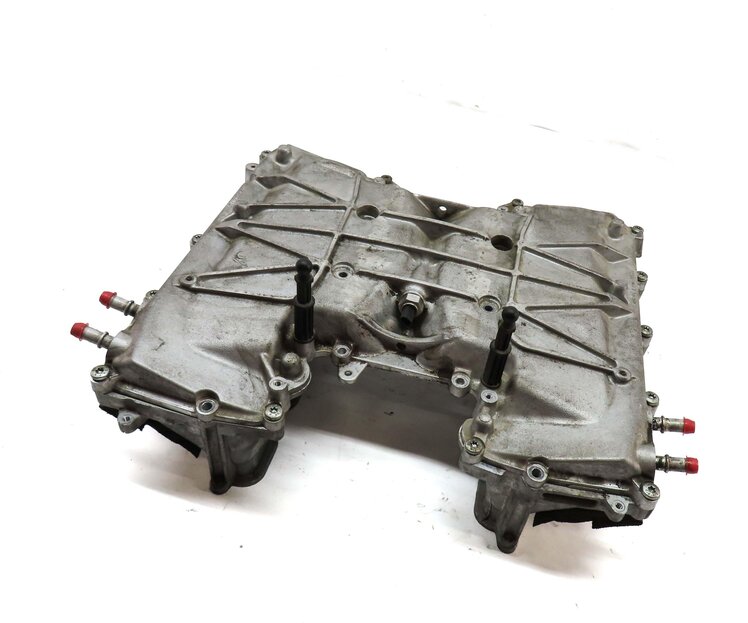 10-19 RANGE ROVER SPORT / JAGUAR XF XJ XK - 5.0L SUPERCHARGED INTAKE MANIFOLD