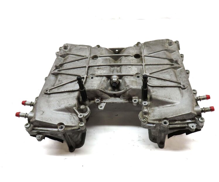 Thumbnail 2: 10-19 RANGE ROVER SPORT / JAGUAR XF XJ XK - 5.0L SUPERCHARGED INTAKE MANIFOLD