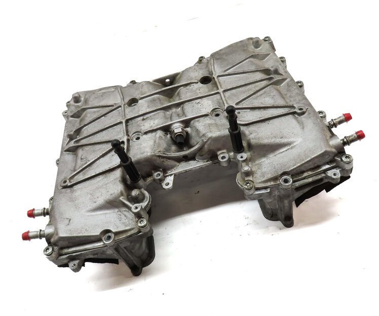 Thumbnail 3: 10-19 RANGE ROVER SPORT / JAGUAR XF XJ XK - 5.0L SUPERCHARGED INTAKE MANIFOLD