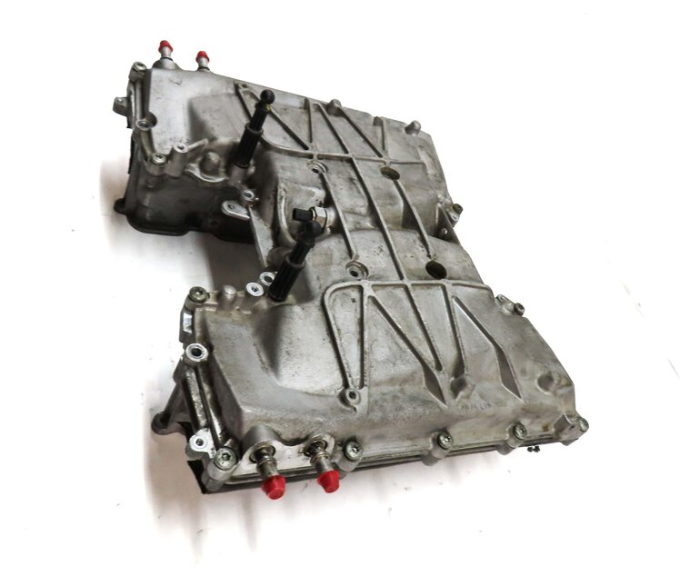 Thumbnail 4: 10-19 RANGE ROVER SPORT / JAGUAR XF XJ XK - 5.0L SUPERCHARGED INTAKE MANIFOLD
