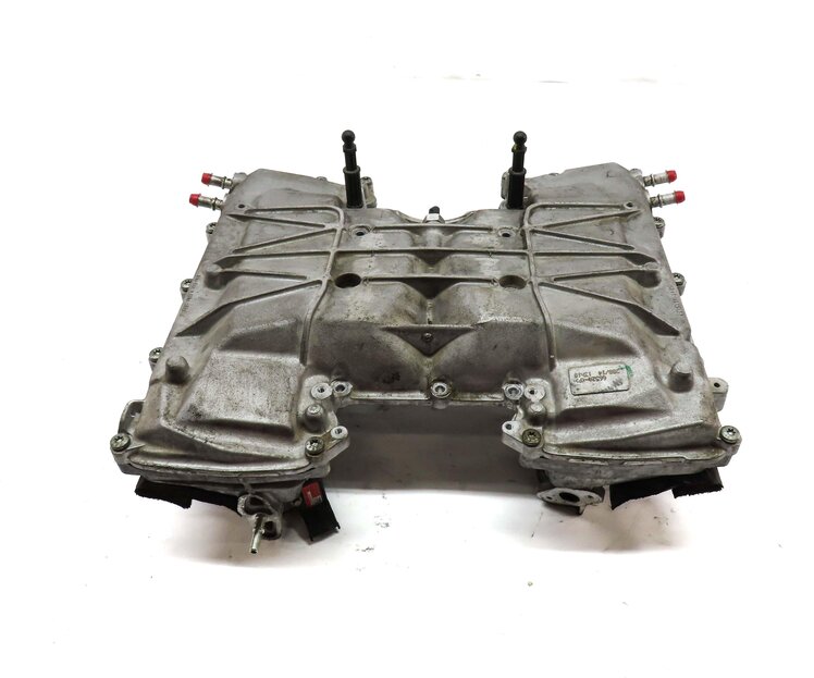 Thumbnail 5: 10-19 RANGE ROVER SPORT / JAGUAR XF XJ XK - 5.0L SUPERCHARGED INTAKE MANIFOLD