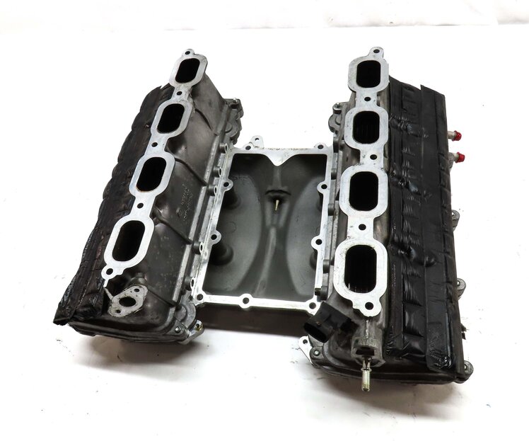 Thumbnail 6: 10-19 RANGE ROVER SPORT / JAGUAR XF XJ XK - 5.0L SUPERCHARGED INTAKE MANIFOLD