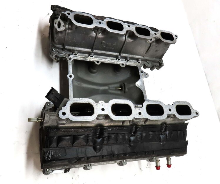 Thumbnail 7: 10-19 RANGE ROVER SPORT / JAGUAR XF XJ XK - 5.0L SUPERCHARGED INTAKE MANIFOLD
