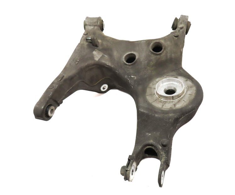Thumbnail 10: 2013-2019 RANGE ROVER (L405) LEFT DRIVER REAR CONTROL ARM SET-3
