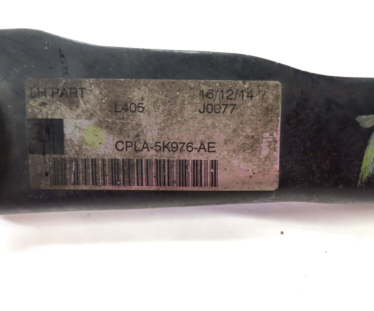 Thumbnail 11: 2013-2019 RANGE ROVER (L405) LEFT DRIVER REAR CONTROL ARM SET-3