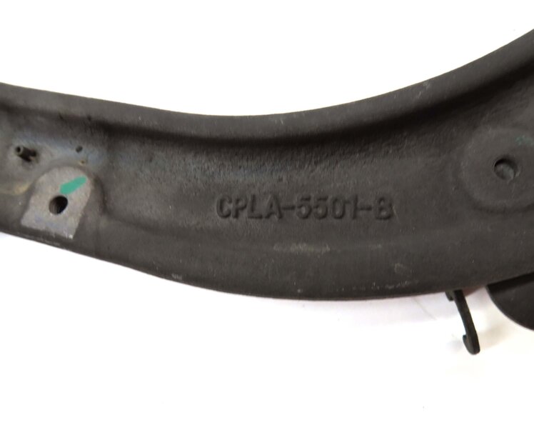 Thumbnail 12: 2013-2019 RANGE ROVER (L405) LEFT DRIVER REAR CONTROL ARM SET-3