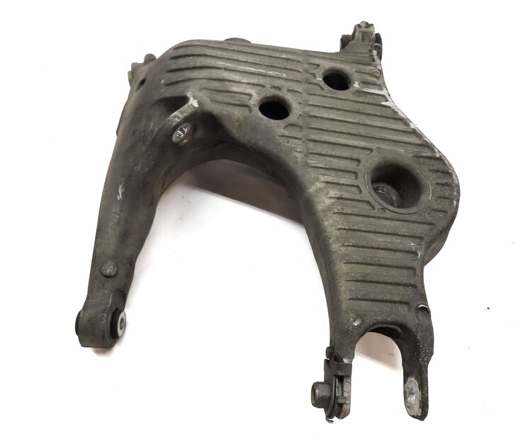 Thumbnail 10: 2013-2019 RANGE ROVER (L405) RIGHT PASSENGER REAR CONTROL ARM SET-3