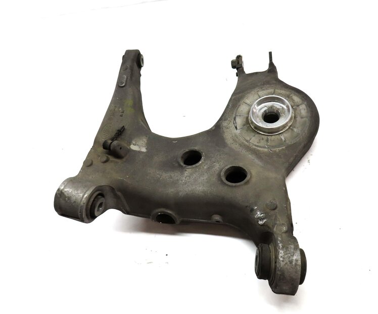 Thumbnail 8: 2013-2019 RANGE ROVER (L405) RIGHT PASSENGER REAR CONTROL ARM SET-3