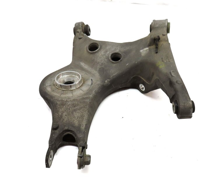 Thumbnail 9: 2013-2019 RANGE ROVER (L405) RIGHT PASSENGER REAR CONTROL ARM SET-3