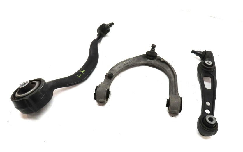 13-20 DISCOVERY RANGE ROVER SPORT (L405 L462 L494) LEFT FRONT LOWER CONTROL ARM