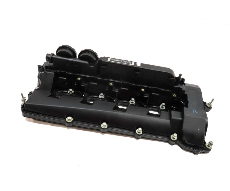 10-18 RANGE ROVER SPORT (L320 L322 L494 L405) 5.0L V8 - RIGHT ENGINE VALVE COVER