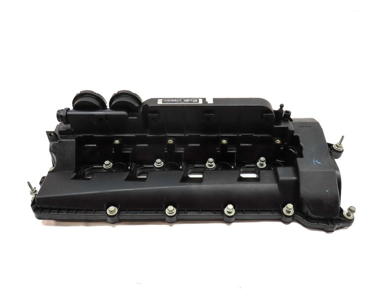 Thumbnail 2: 10-18 RANGE ROVER SPORT (L320 L322 L494 L405) 5.0L V8 - RIGHT ENGINE VALVE COVER