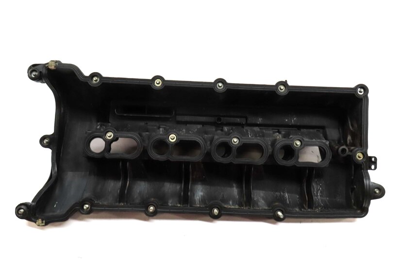 Thumbnail 5: 10-18 RANGE ROVER SPORT (L320 L322 L494 L405) 5.0L V8 - RIGHT ENGINE VALVE COVER
