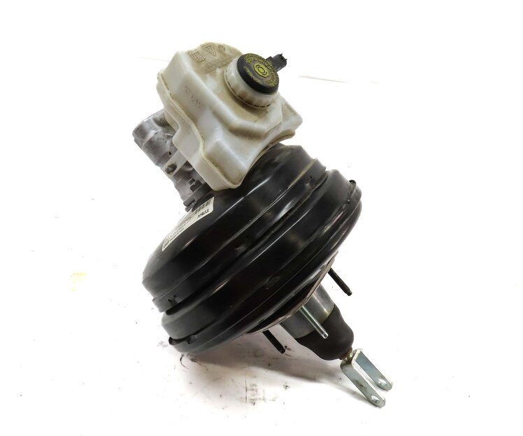 2014-2016 RANGE ROVER SPORT (L405 L494) POWER BRAKE BOOSTER w/ MASTER CYLINDER