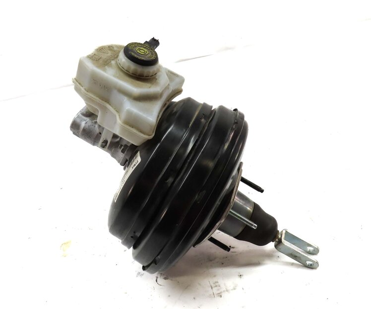 Thumbnail 2: 2014-2016 RANGE ROVER SPORT (L405 L494) POWER BRAKE BOOSTER w/ MASTER CYLINDER