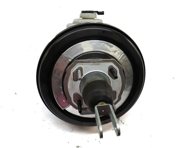 Thumbnail 6: 2014-2016 RANGE ROVER SPORT (L405 L494) POWER BRAKE BOOSTER w/ MASTER CYLINDER