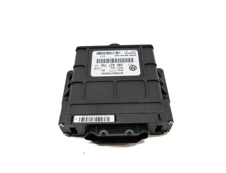 Thumbnail 2: 2004 PORSCHE CAYENNE (955) 4.5L AUTO AUTOMATIC TRANSMISSION CONTROL MODULE