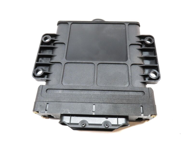 Thumbnail 5: 2004 PORSCHE CAYENNE (955) 4.5L AUTO AUTOMATIC TRANSMISSION CONTROL MODULE